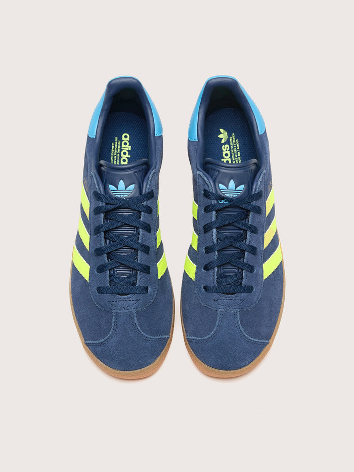 Adidas Sneakers Adidas Gazelle Pour Juniors