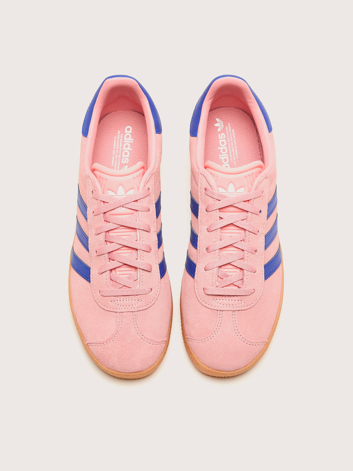 Adidas Sneakers Adidas Gazelle Pour Juniors