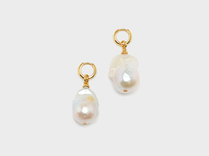 Alhaja Alhaja Lolita Earrings