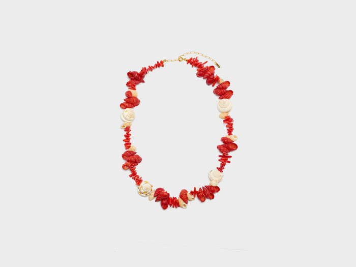 Alhaja Alhaja Reef Necklace