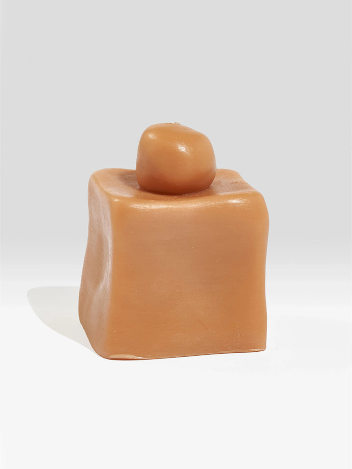 Ann Vincent Ann Vincent Fonz Soy Candle
