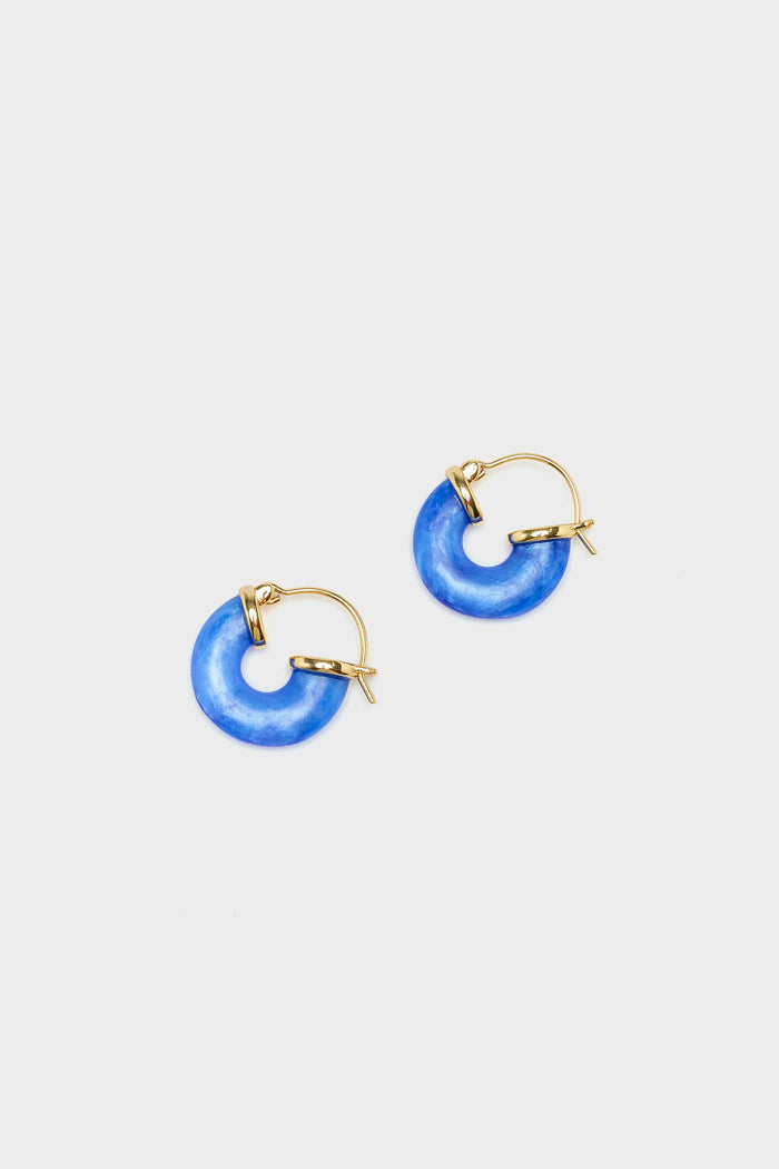 Anni Lu Anni Lu Boucles D'Oreilles Petit Swell