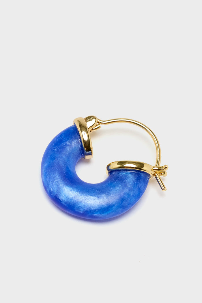 Anni Lu Anni Lu Boucles D'Oreilles Petit Swell