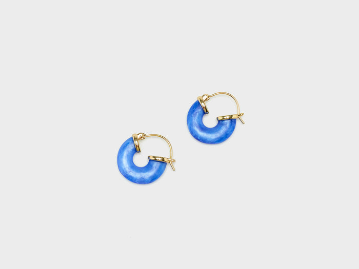 Anni Lu Anni Lu Boucles D'Oreilles Petit Swell