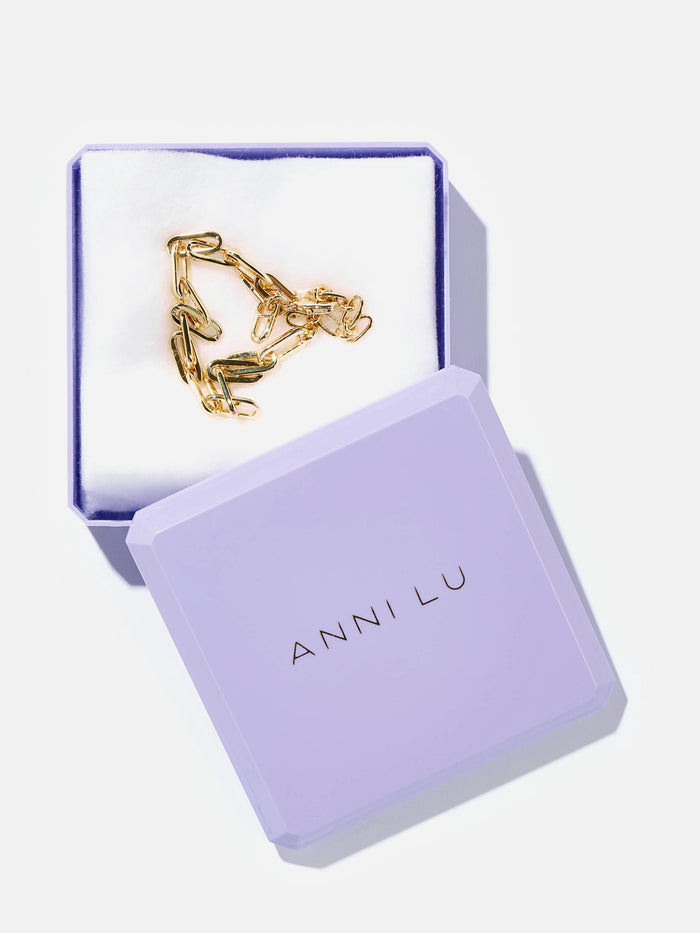 Anni Lu Anni Lu Bracelet Golden Hour