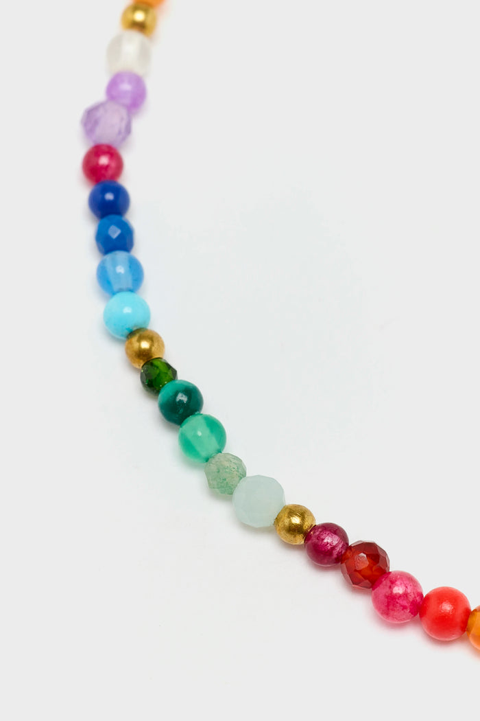Anni Lu Anni Lu Bracelet Iris Light