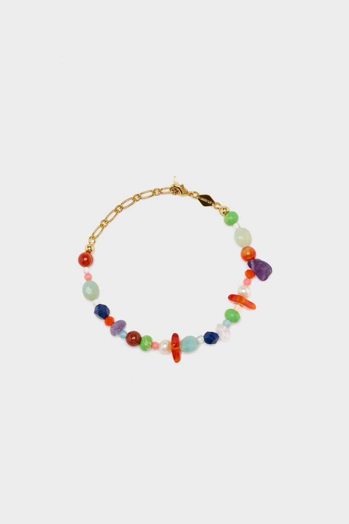 Anni Lu Anni Lu Bracelet Rock My World