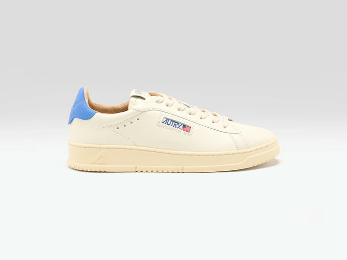 Autry Autry Dallas Low Sneakers Pour Hommes