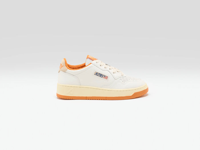 Autry Autry Medalist Low Sneakers Pour Femmes