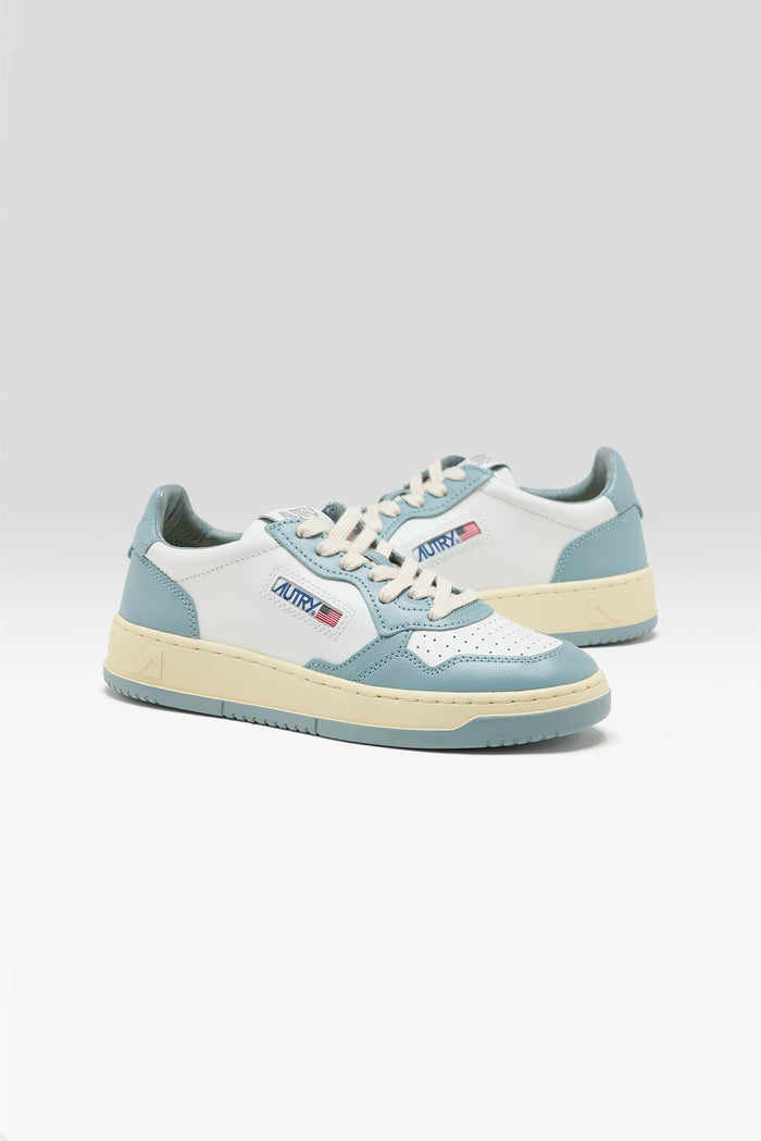 Autry Autry Medalist Low Sneakers Pour Femmes