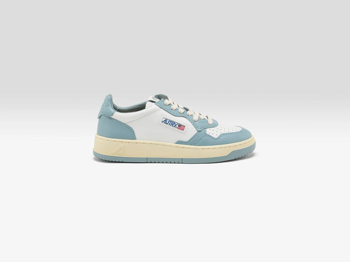 Autry Autry Medalist Low Sneakers Pour Femmes