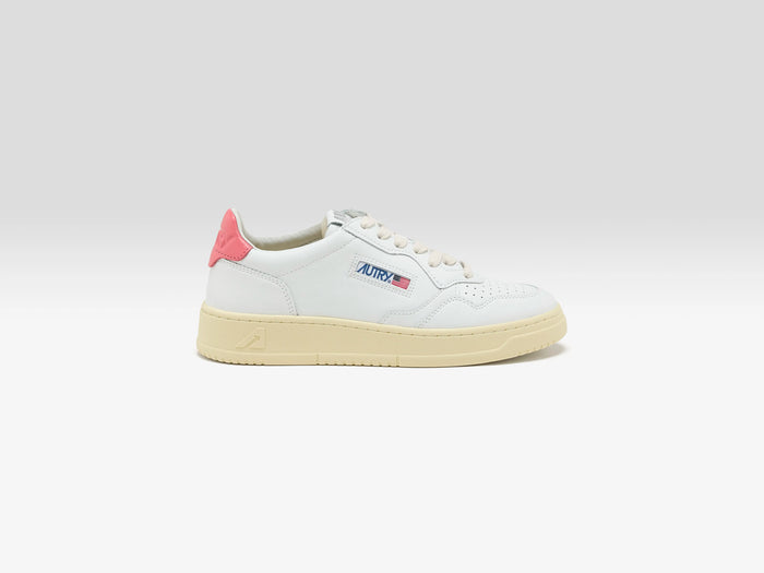Autry Autry Medalist Low Sneakers pour Femmes