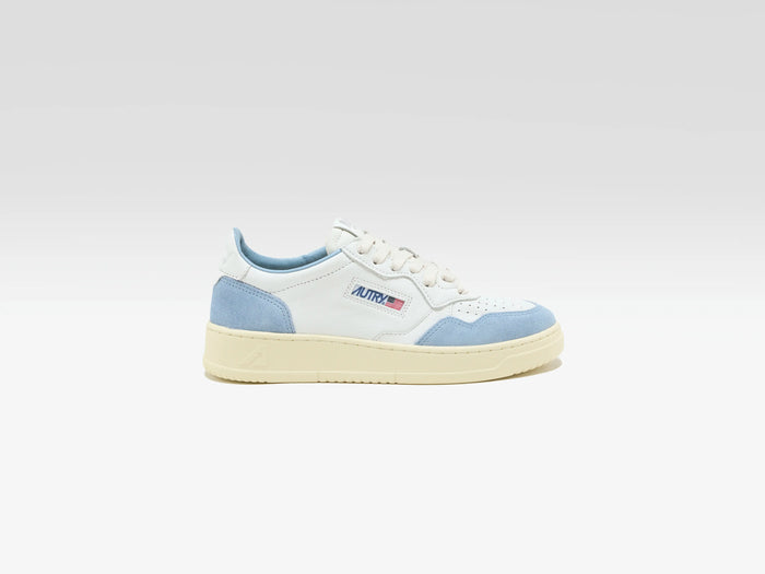Autry Autry Medalist Low Sneakers pour Femmes