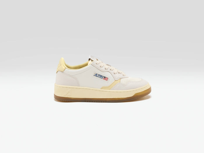 Autry Autry Medalist Low Sneakers pour Femmes