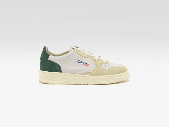 Autry Autry Medalist Low Sneakers pour Hommes