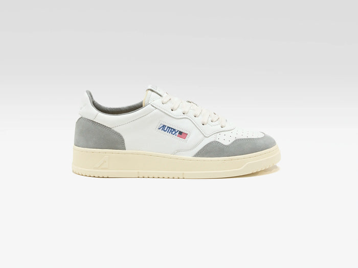 Autry Autry Medalist Low Sneakers pour Hommes