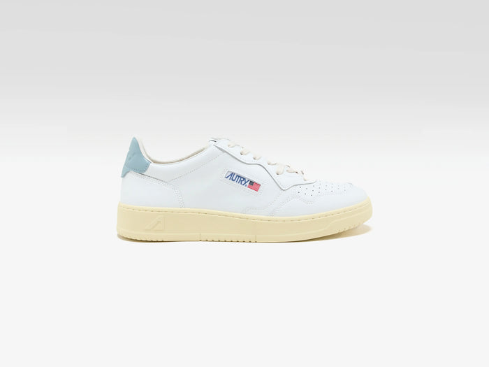 Autry Autry Medalist Low Sneakers Pour Hommes