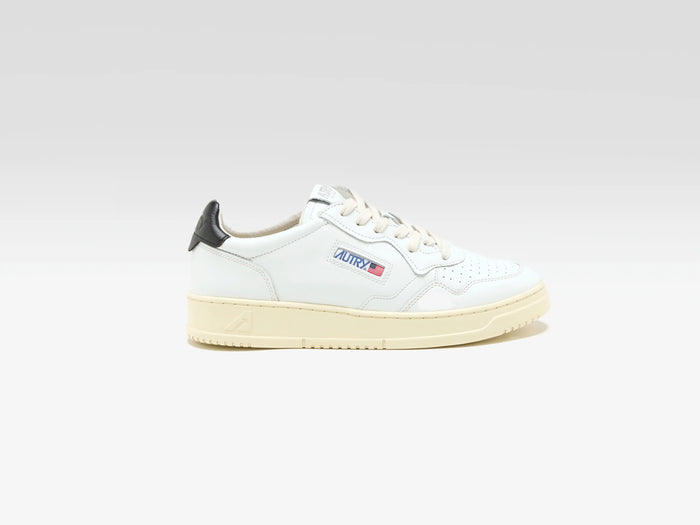 Autry Autry Medalist Low Sneakers Pour Hommes