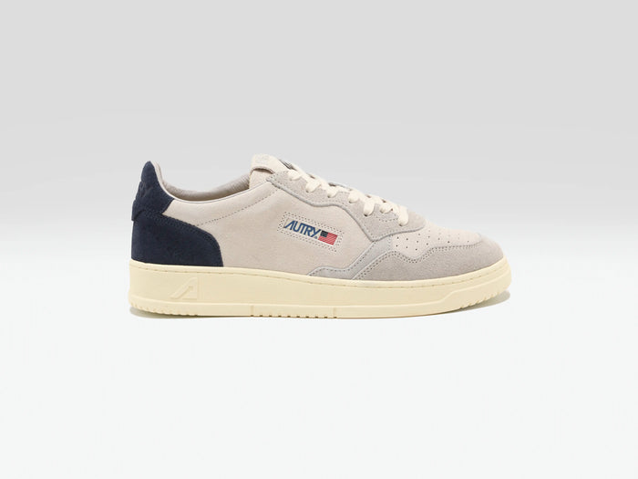 Autry Autry Medalist Low Sneakers pour Hommes
