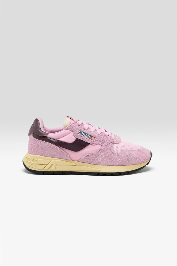 Autry Autry Reelwind Sneakers For Women