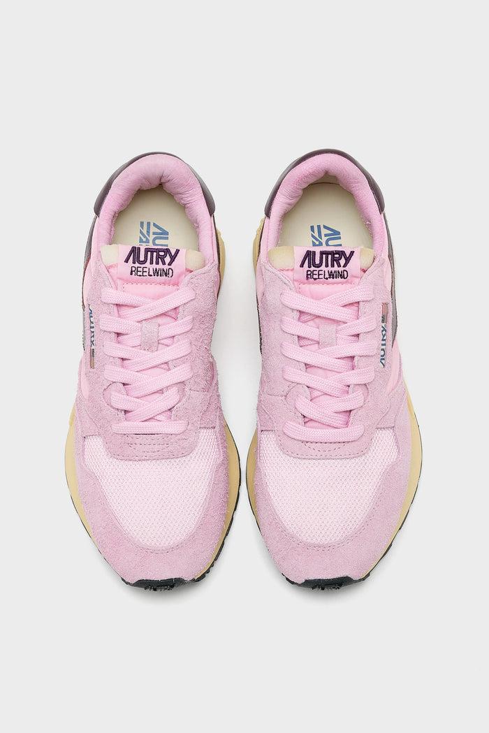 Autry Autry Reelwind Sneakers For Women