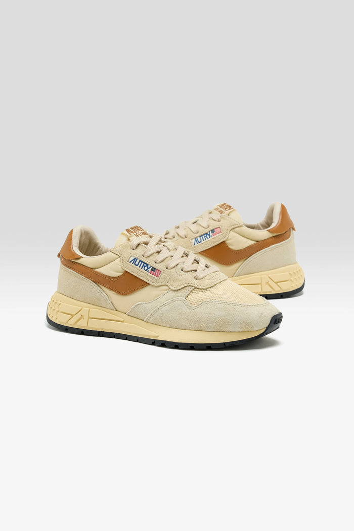 Autry Autry REELWIND Sneakers Pour Femmes
