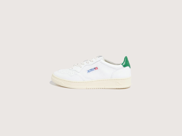 Autry Autry Sneakers Medalist Low Pour Hommess