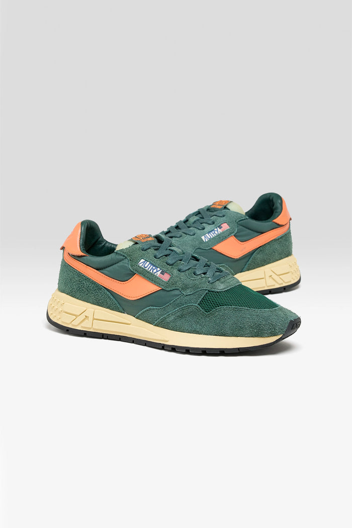 Autry Autry Sneakers ReELWIND Pour Homme