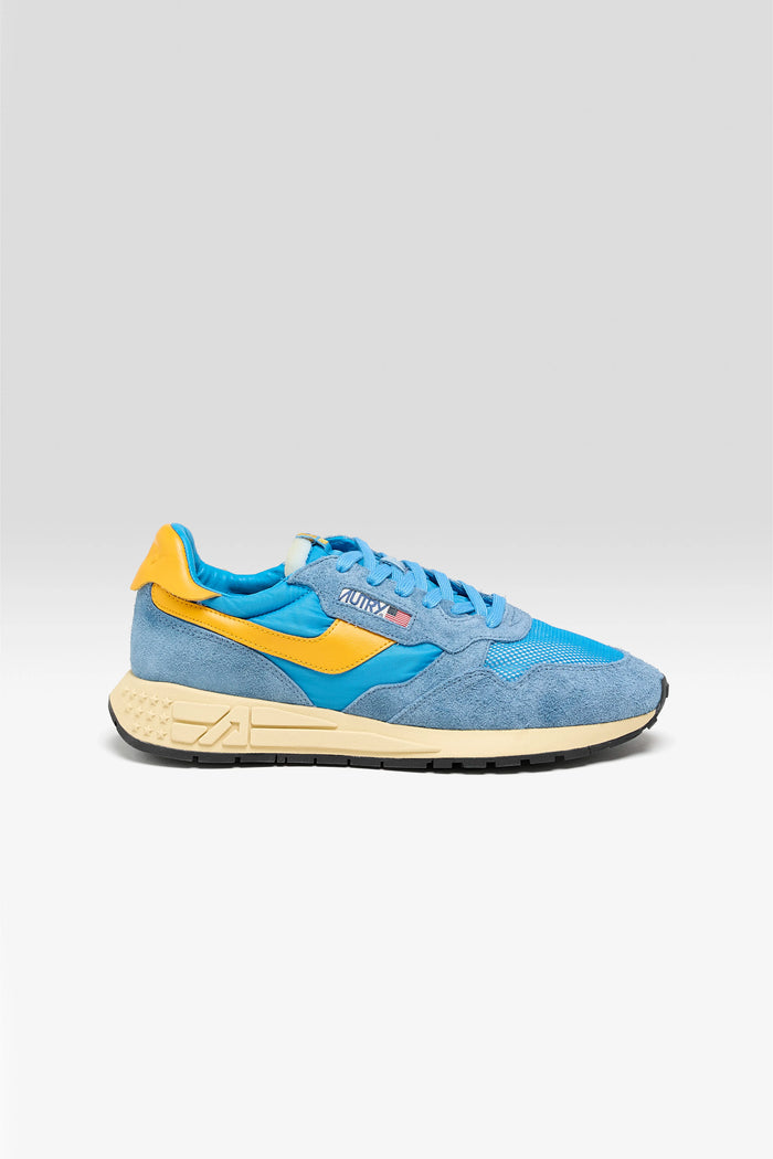 Autry Autry Sneakers ReELWIND Pour Homme