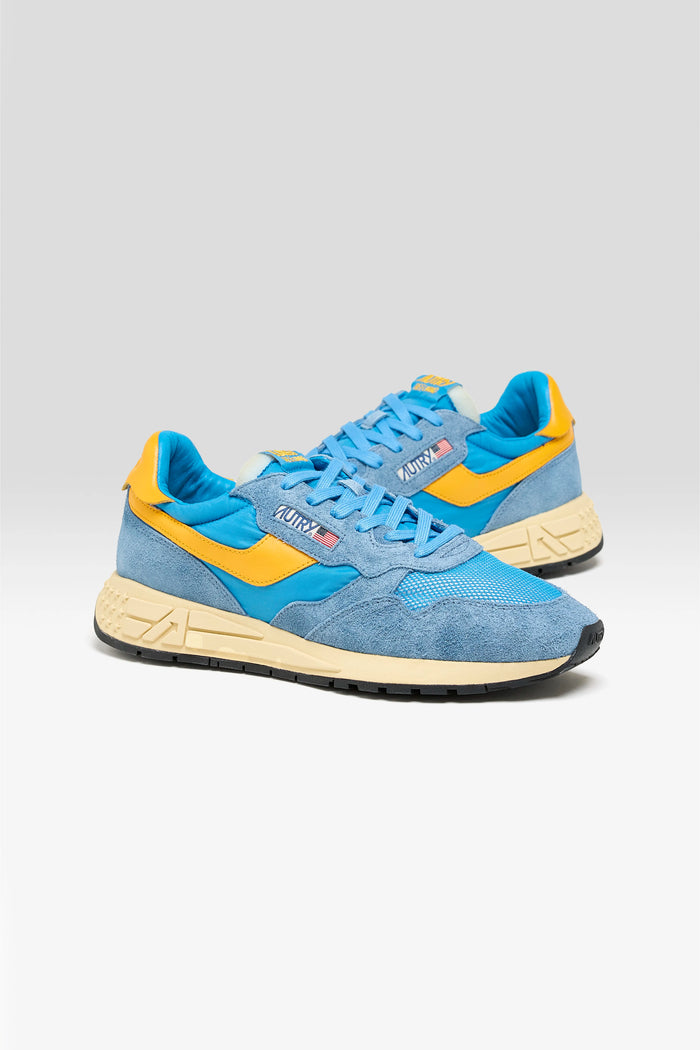 Autry Autry Sneakers ReELWIND Pour Homme