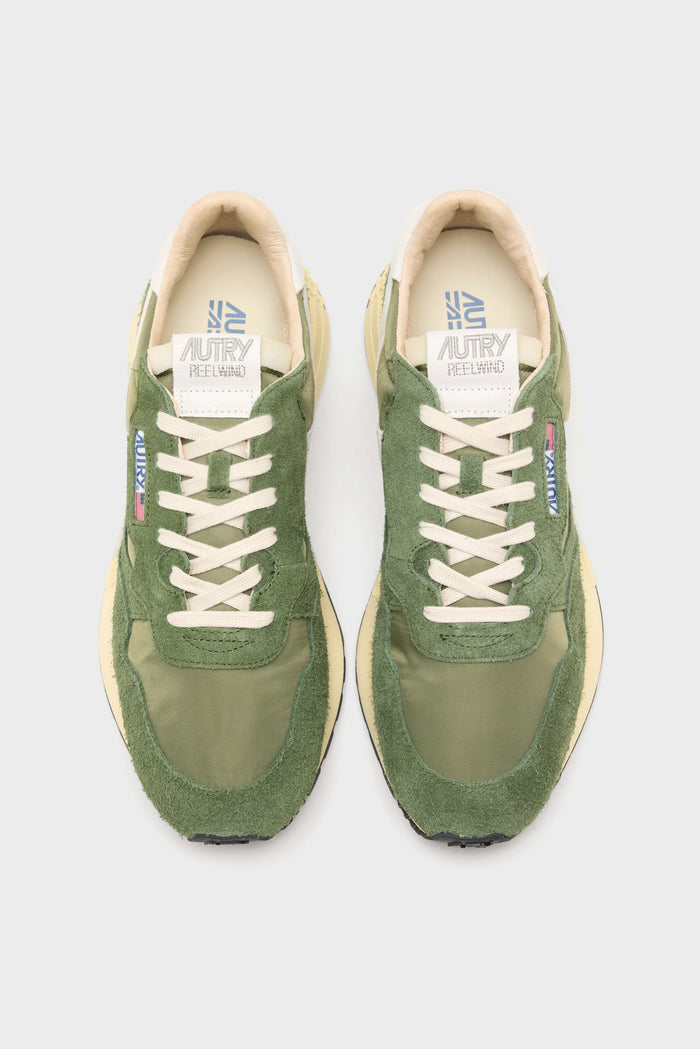 Autry Autry Sneakers ReELWIND Pour Homme
