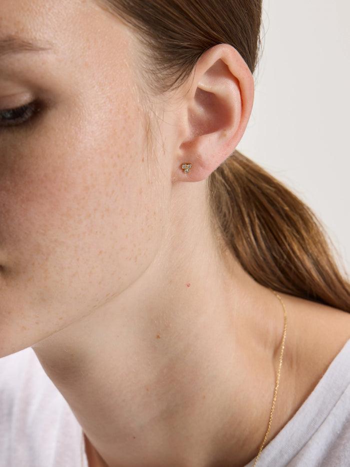 Bdm Studio BDM Studio Boucles D'oreilles Melia
