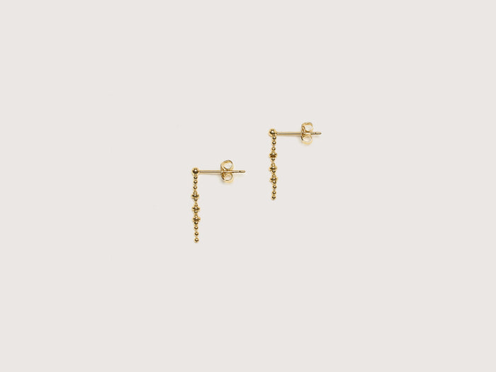 Bdm studio BDM Studio Boucles d'oreilles Océane