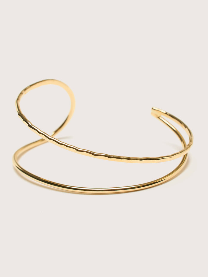 Bdm Studio BDM Studio Bracelet Asymétique Eve