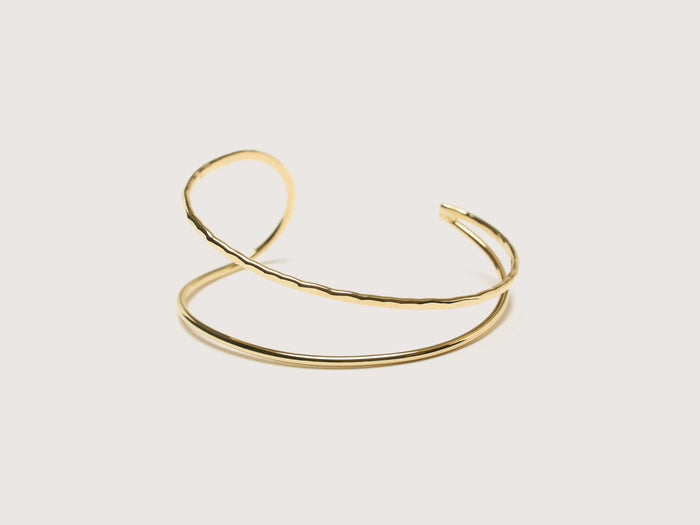 Bdm studio BDM Studio Bracelet asymétique Eve