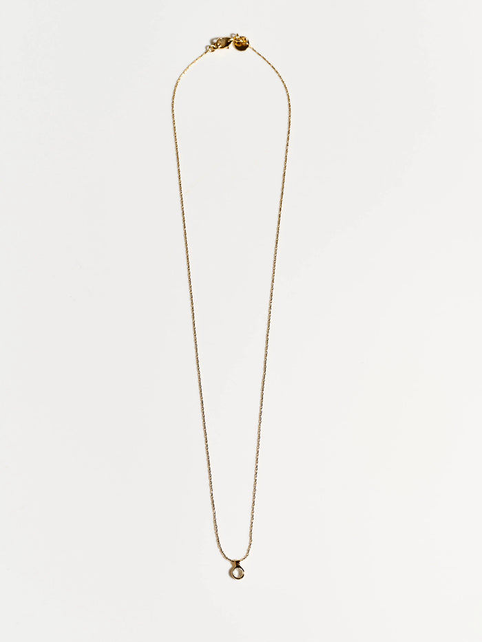 Bdm Studio BDM Studio Collier Deva