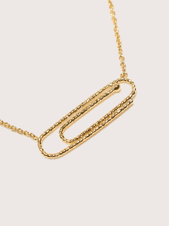 Bdm Studio BDM Studio Collier Jane