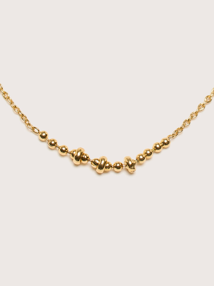 Bdm Studio BDM Studio Collier Océane