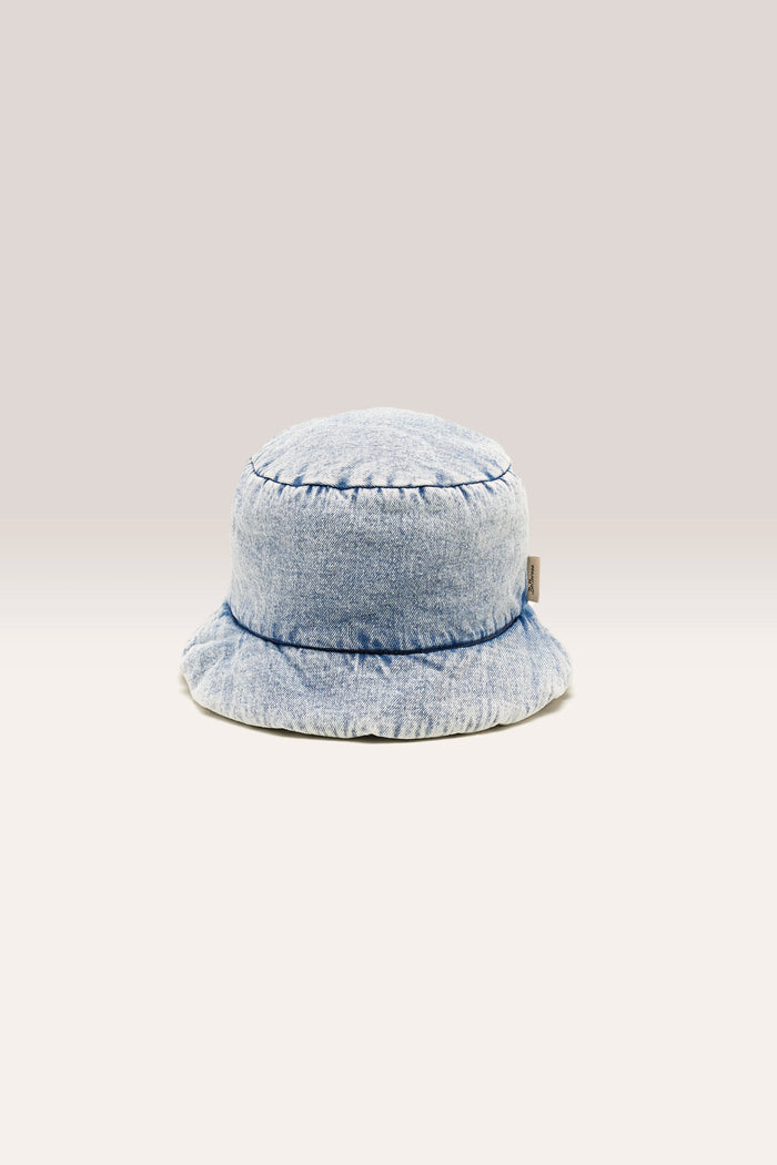 Bellerose Bob En Denim Pour Femmes