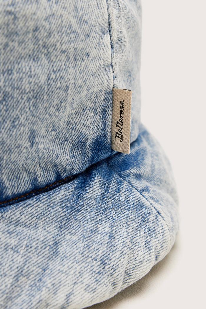 Bellerose Bob En Denim Pour Femmes