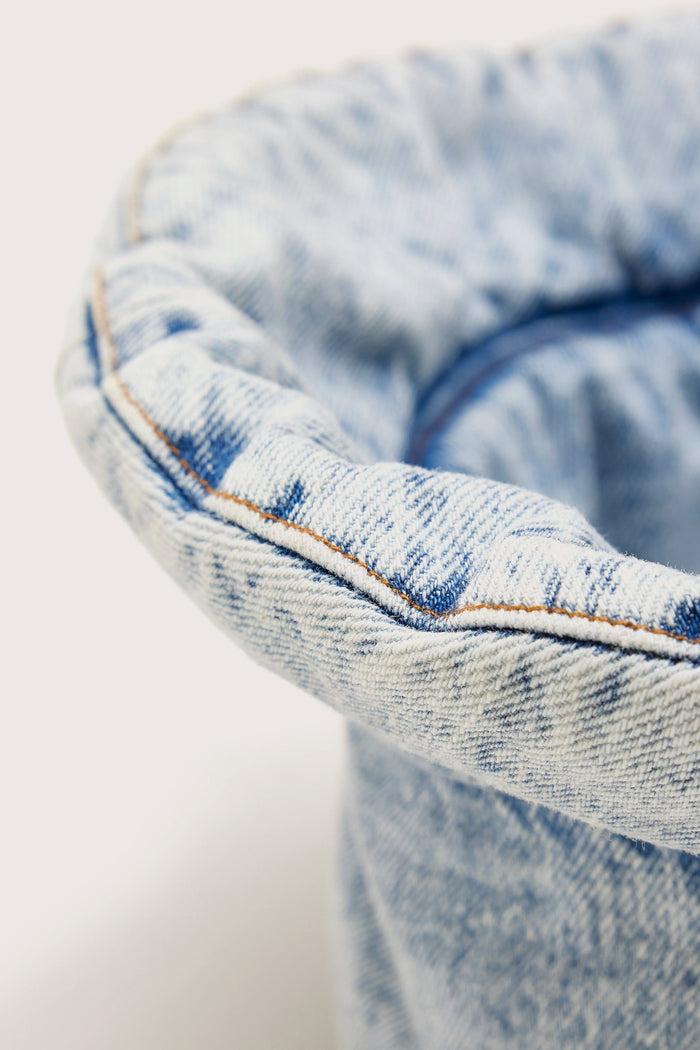 Bellerose Bob En Denim Pour Femmes