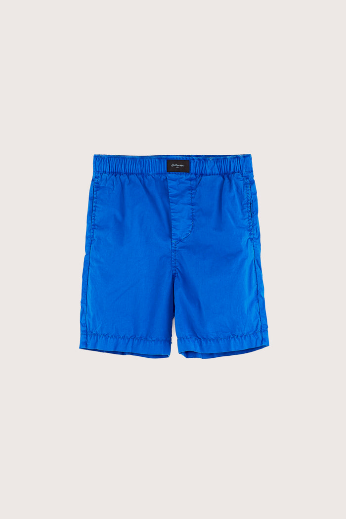 Bellerose Boxer Bleu Pour Garçons