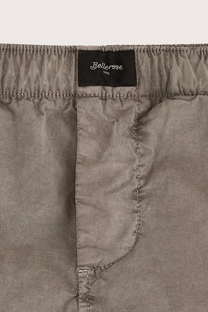 Bellerose Boxer Gris Pour Garçons
