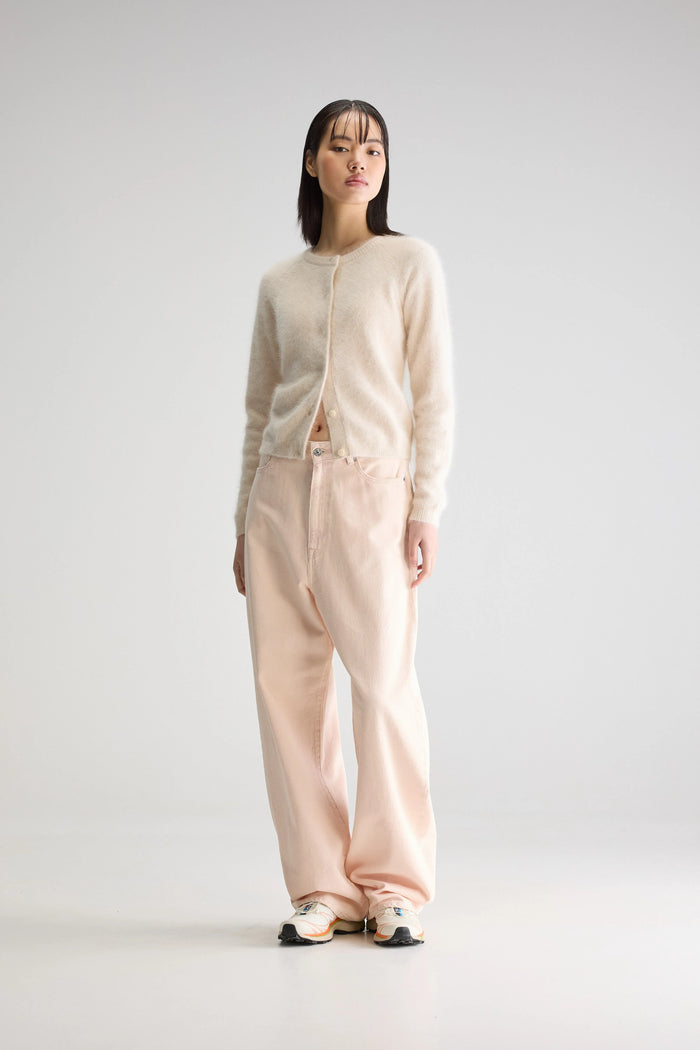 Bellerose Cardigan écru Pour Femmes