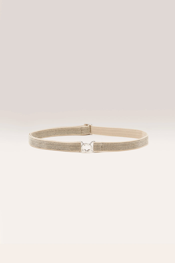 Bellerose Ceinture élastique Rayée Pour Femmes