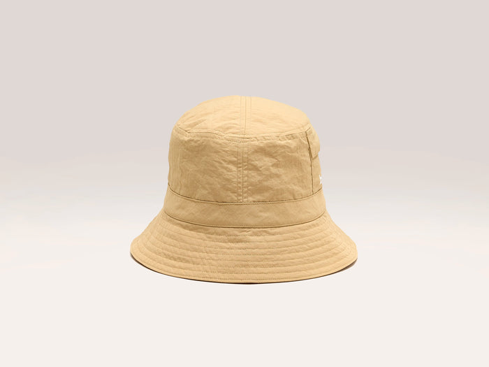 Bellerose Chapeau Bob Beige Pour Femmes