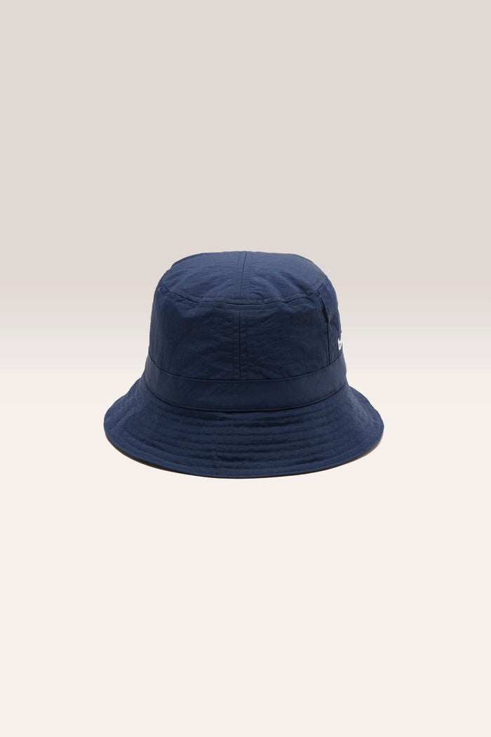 Bellerose Chapeau Bob Marine Pour Femmes