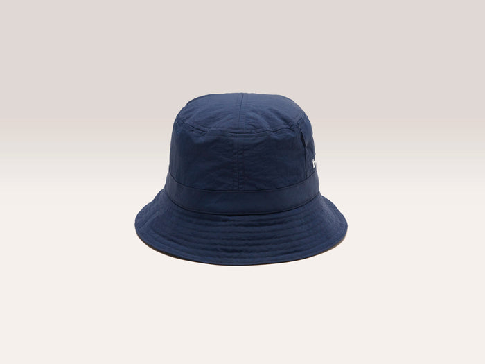 Bellerose Chapeau Bob Marine Pour Femmes