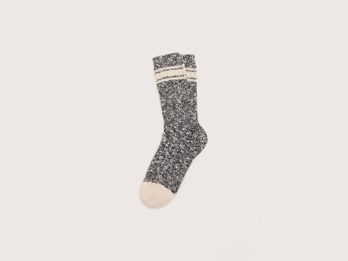 Bellerose Chaussettes bleues pour homme