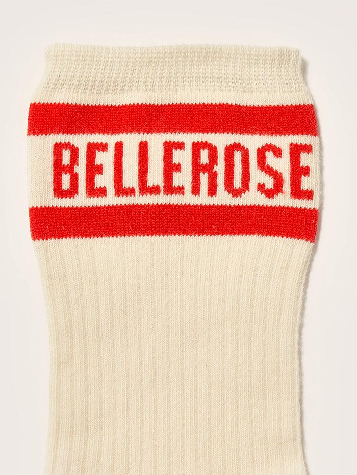 Bellerose Chaussettes écrues Pour Filles